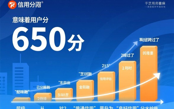 芝麻650必过的贷款2026，哪个平台容易下款？
