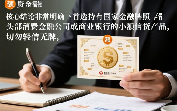 急用钱3000哪个正规平台下款快，急需3000元哪里可以借到