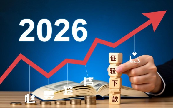 不要征信好通过的贷款2026，2026年不查征信秒下款口子有哪些？