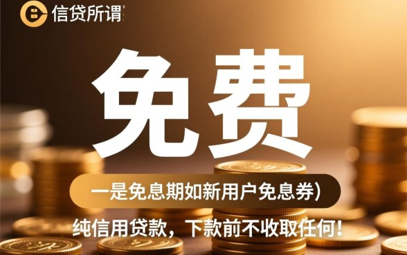 可以借钱的手机软件有哪些免费，哪个软件借钱免息？