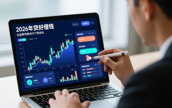 2026最好借钱的手机app有哪些，哪个下款快又正规