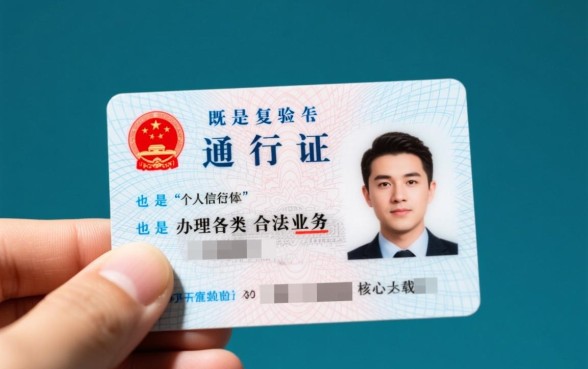 身份证复印件有什么用，具体能办理哪些业务？