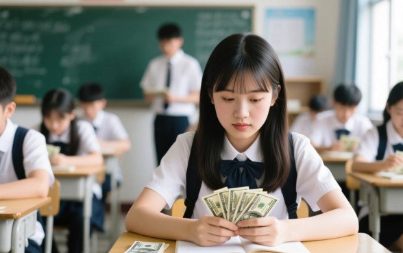 学生党借钱100到500怎么借，哪里可以借不用审核？