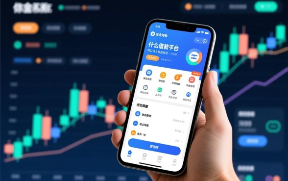 手机什么借款平台可以马上到账，哪个借款软件下款最快