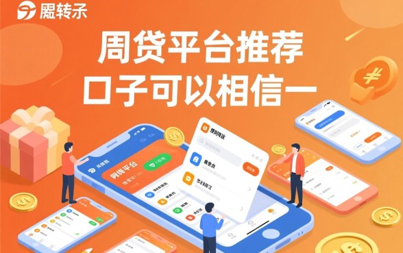 网贷平台推荐的口子可以相信吗，哪个网贷口子靠谱？