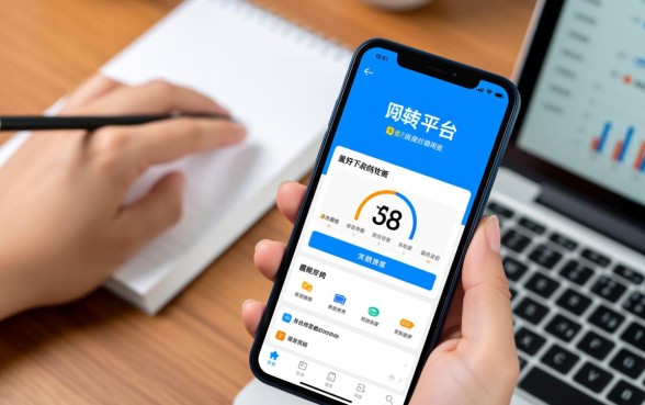 好下款的网贷平台都有哪些软件，2026容易通过的贷款软件有哪些