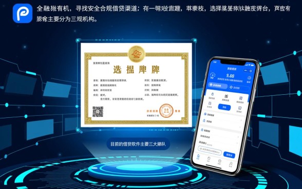 正规借钱平台有哪些，现在能借钱的平台都有哪些软件