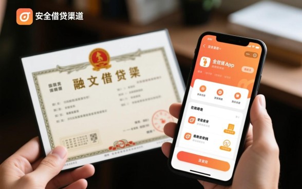 在哪个app可以借到钱，哪个软件借钱容易下款？