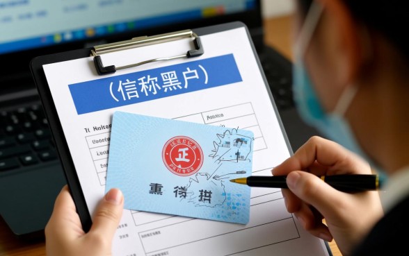 黑户容易下款期数长的网贷平台有哪些，黑户怎么贷长分期？