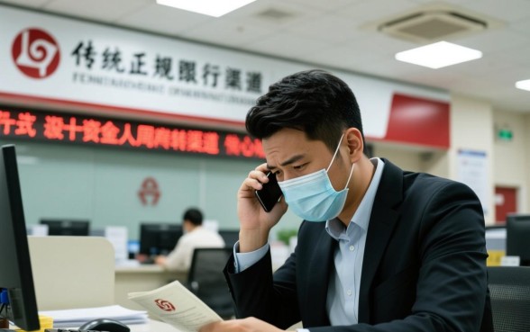 黑户小额贷款哪里可以通过审批，黑户怎么借到钱？