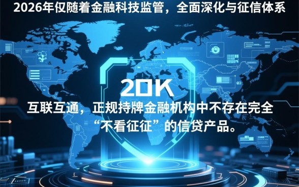 不看征信能下款的网贷2026有哪些，怎么申请？