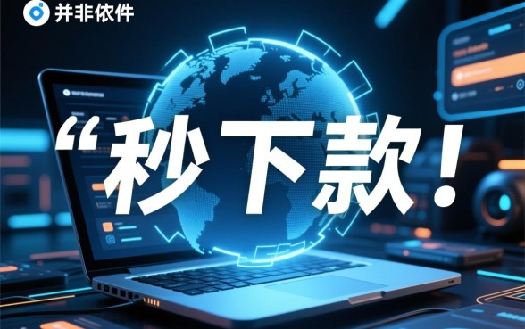 秒下款的网贷app有哪些软件，哪个靠谱容易通过