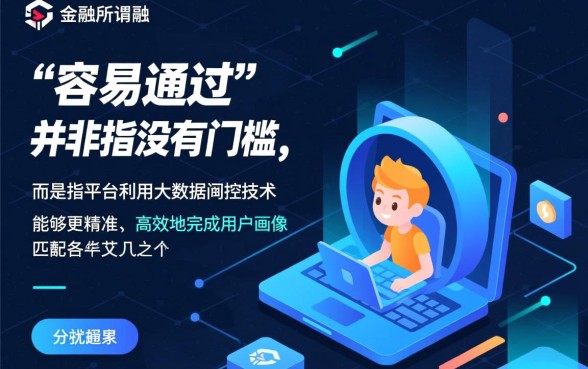 最新借钱平台容易通过的有哪些，哪个下款最快？