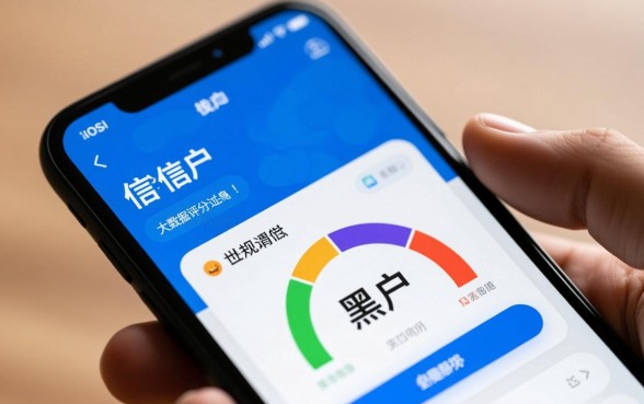 iOS黑户什么软件可以借到钱，苹果黑户怎么下款？