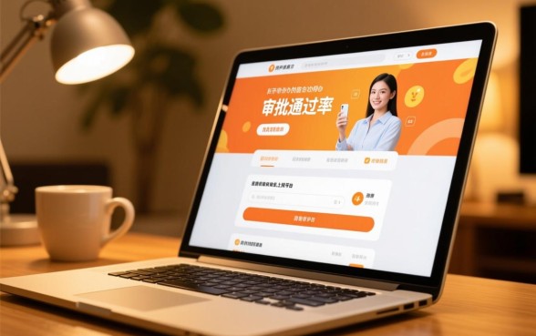 哪个网贷容易申请线上贷款平台，2026容易下款的口子有哪些