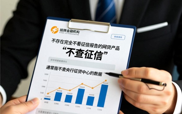 什么app网贷不看征信报告的，2026不看征信容易下款的贷款有哪些