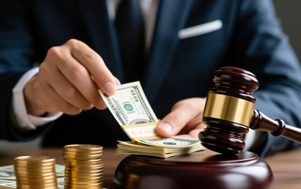 网贷上借的钱真的可以不用还吗，网贷不还会怎么样