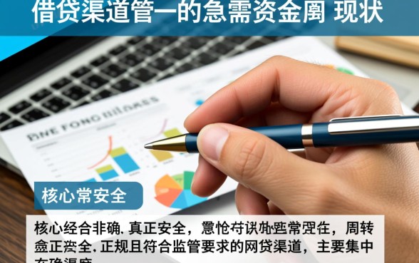 现在有什么网贷口子可以贷款的，2026最新容易下款口子有哪些