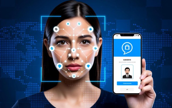 不需要人脸识别的借钱软件有哪些，真的不用扫脸吗