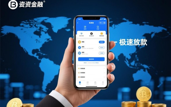 秒下款的网贷平台有哪些呢可靠，正规网贷平台怎么申请容易过