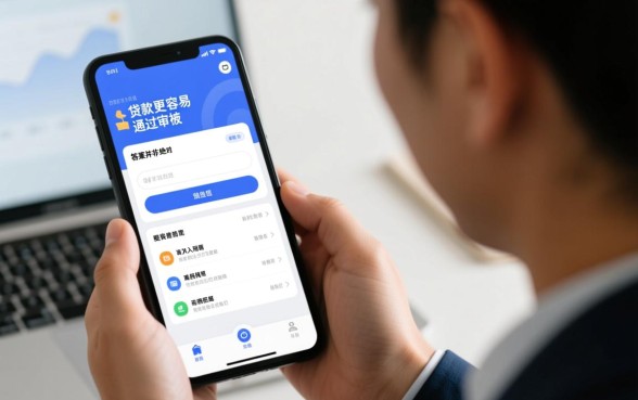 哪个app贷款更容易通过审核，2026下款最快的借钱软件
