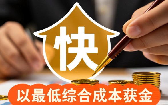 7天14天秒过的网贷有哪些，2026最新怎么申请秒下款