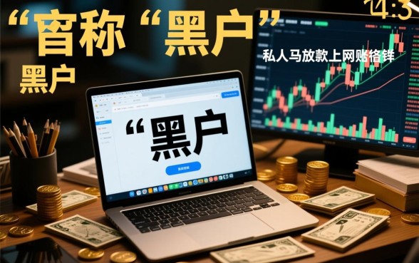 黑户借钱哪里能秒到账？私人放款真的下款吗？