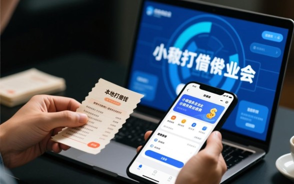 本地私人借钱怎么打借条？个人借条怎么写才受法律保护？