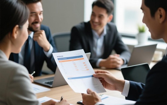 本地私人借钱哪里有？私人借钱借条怎么写才有效？