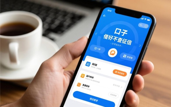 哪个软件最好借钱不查征信报告，2026无视征信秒下款口子