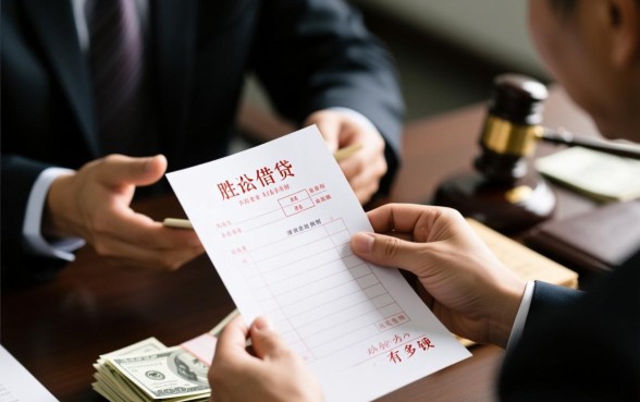 本地私人借钱怎么打借条，私人借条有法律效力吗