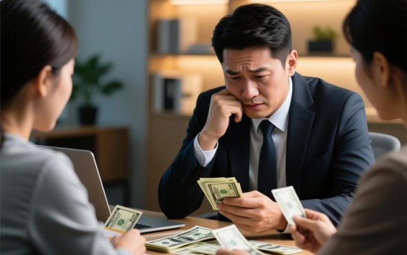 征信不好哪里借钱安全，急用钱有哪些正规下款口子