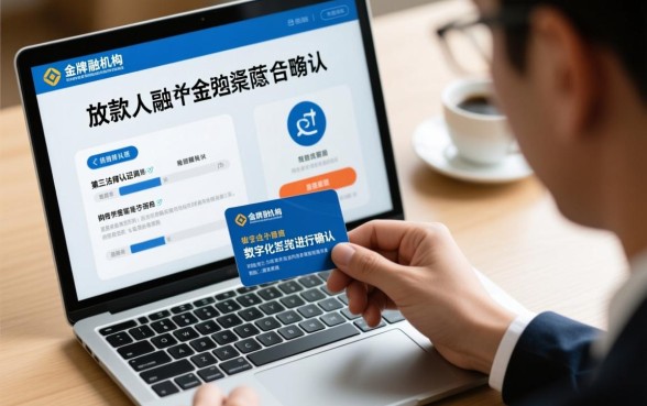 电子签放款人哪里找，正规电子合同平台怎么选