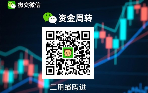 私人借钱微信二维码是真的吗，急用钱怎么快速借到？