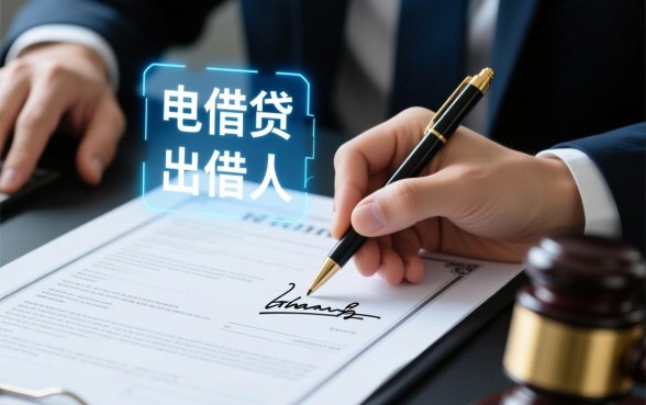 电子签出借人微信群怎么进，哪里有最新的交流群？