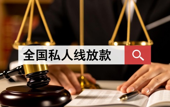 全国私人线上放款电话是多少，怎么联系正规私人放款