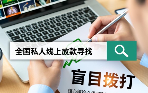 全国私人线上放款电话是多少，哪里有靠谱的放款号码？