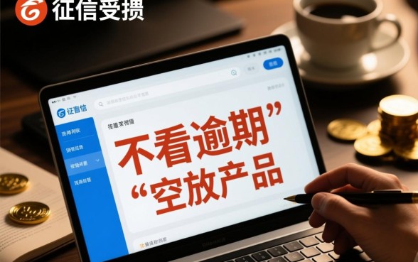 全国线上空放不看逾期是真的吗？哪里有黑户秒下款的口子？