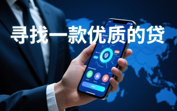 类似金美信分期借款app下载，哪个贷款软件下款快？