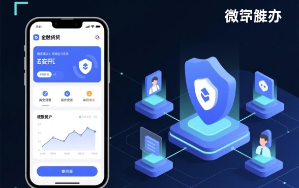 类似中邮循环贷的借款平台有哪些，哪个下款快又正规？