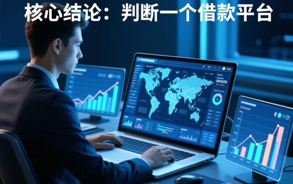 类似360借条的正规借款平台有哪些，哪个借款app下载安全？