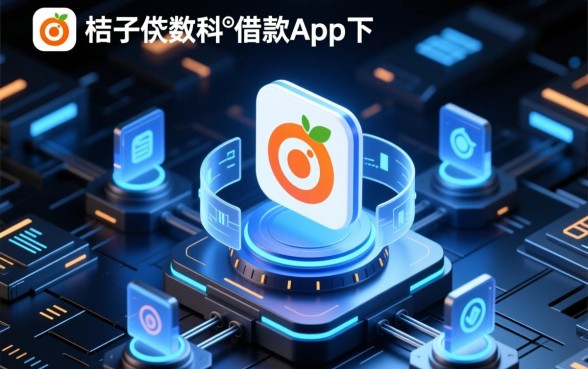 类似桔子数科借款app下载有哪些，正规靠谱的借钱软件有哪些？