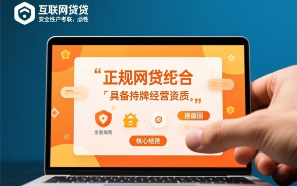 类似度小满的正规网贷平台有哪些，借款app下载哪个好？