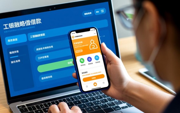 类似工银融e借的借款app安全吗，正规借款平台下载有哪些