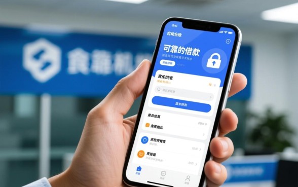 类似工银融e借的借款app安全吗，正规借款平台下载有哪些
