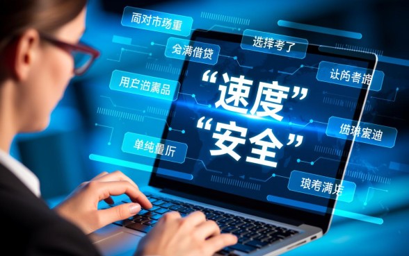 类似百融云创的借款软件安全吗，正规借款APP下载有哪些