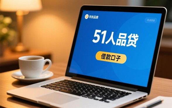 类似51人品贷一样的借款口子有哪些？哪个下款快？