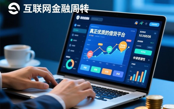 类似天下分期借款app有哪些？下载一样方便的借钱口子是哪个？