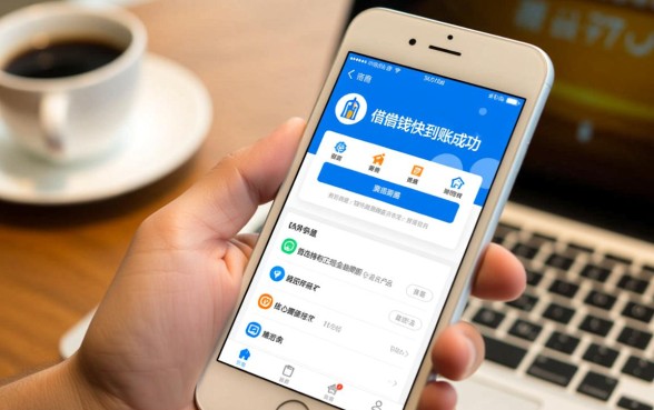 哪个平台容易借钱最快到账成功，2026最新下款口子有哪些？