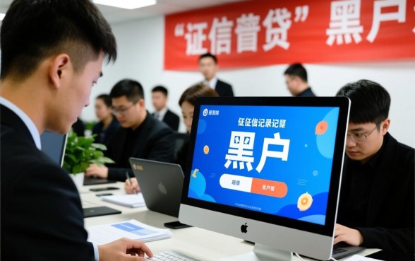 黑户快速下款的小额网贷app有哪些，黑户怎么借钱？